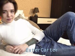 EsterCarter