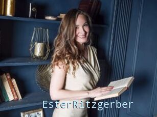 EsterRitzgerber