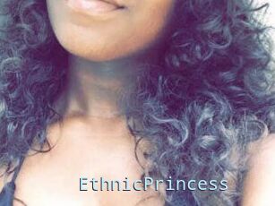 EthnicPrincess