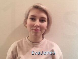 EvaJones