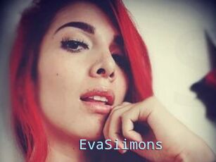 EvaSiimons