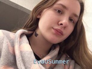 EvaUSummer