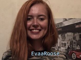 EvaaRoose