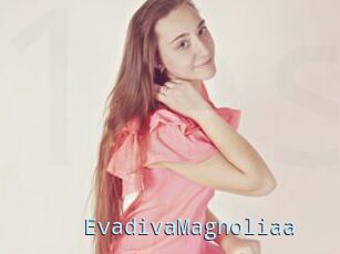 EvadivaMagnoliaa