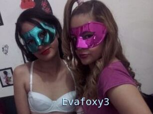 Evafoxy3