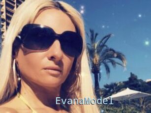 EvanaModel