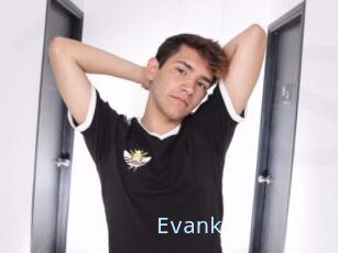 Evank