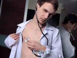 Evansis