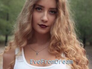 EveFromDream