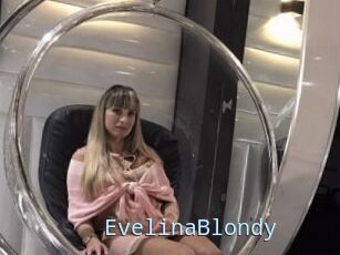 EvelinaBlondy