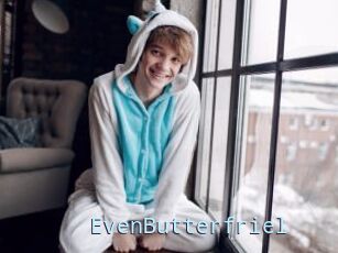 EvenButterfriel