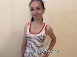 EverlyMyers