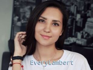 EveryLambert