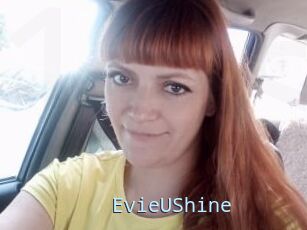 EvieUShine