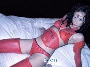 Evon