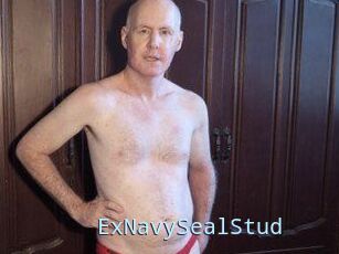 ExNavySealStud