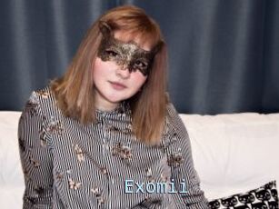 Exomii