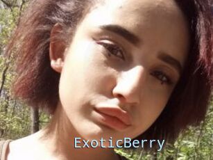 ExoticBerry