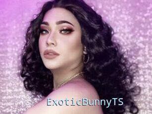 ExoticBunnyTS