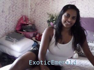 ExoticEmerald