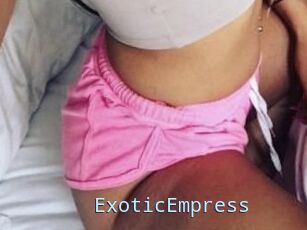 ExoticEmpress