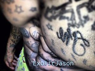 ExoticJason