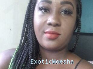 ExoticMoesha