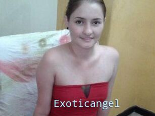 Exoticangel