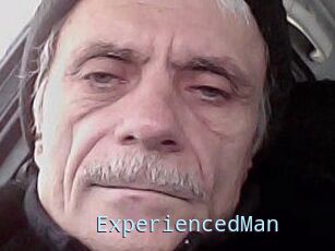 ExperiencedMan