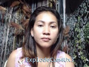 ExplodeCum4Ux3