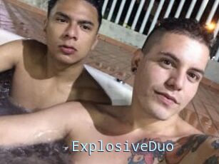 ExplosiveDuo