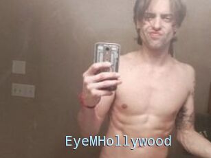 EyeMHollywood