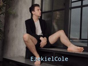 EzekielCole
