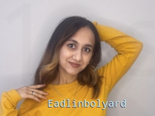 Eadlinbolyard