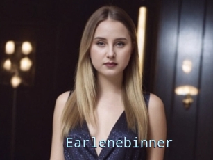 Earlenebinner