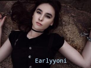 Earlyyoni