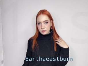 Earthaeastburn