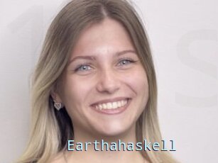 Earthahaskell