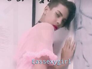 Eassexygirl