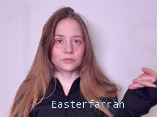 Easterfarran