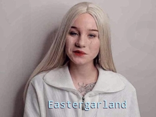Eastergarland