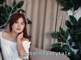 Easternfairytale