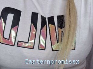 Easternpromisex