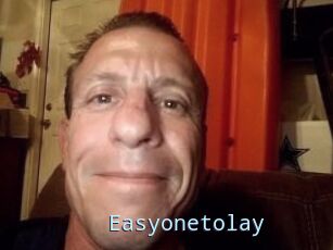 Easyonetolay