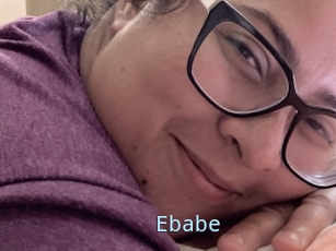 Ebabe