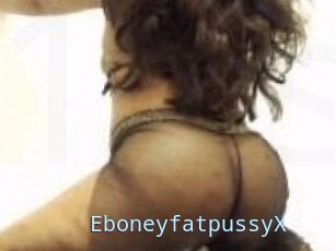 EboneyfatpussyX