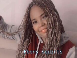 Ebony_squirts