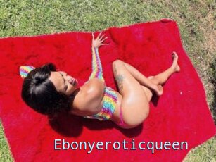 Ebonyeroticqueen