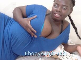 Ebonysandra69