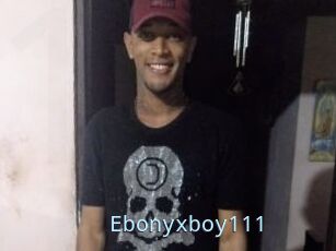 Ebonyxboy111